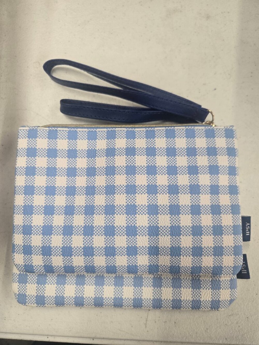 Ipsy MAY 2026 glam bags lot of 2 with nice Powder brush